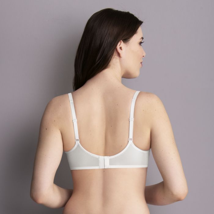 Rosme Reggiseno Semi-imbottito Con Ferretto Per Donna, Collezione Annija, Taglia 7D, Produzione Lettone (UE)