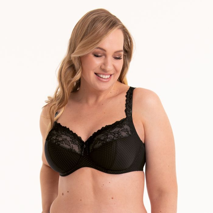 ELOISE –   Soutien-gorge à armatures Full-Cup-5295