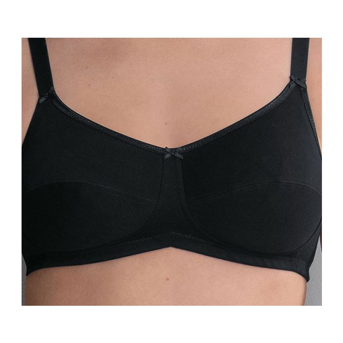 Allie Cotton Mastectomy Bra | Anita Care