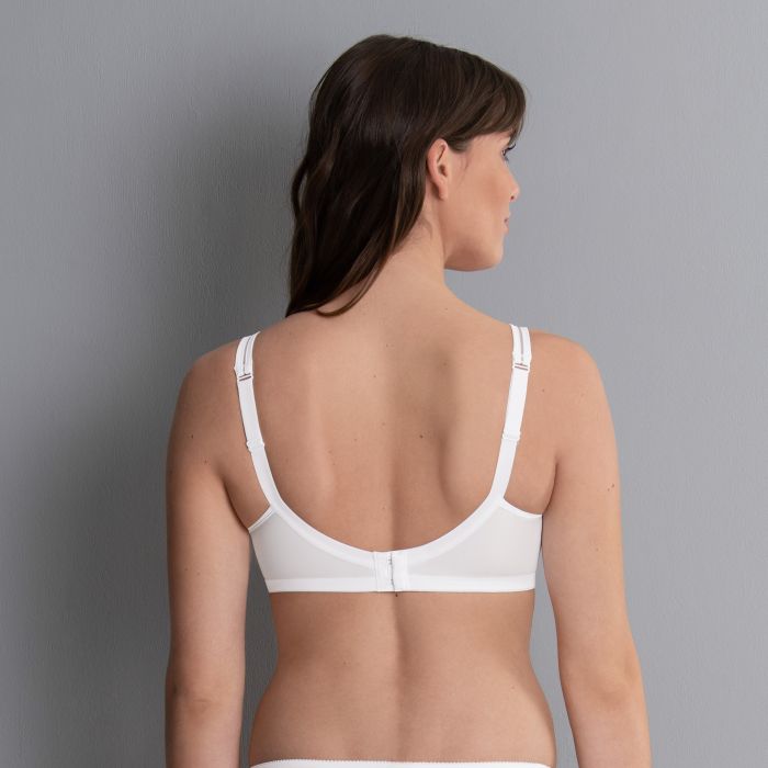 NASTASJA - Wire-free Mastectomy Bra | Anita Care