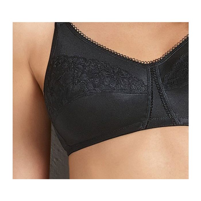 LIVIA - Wire-free Mastectomy Bra | Anita Care