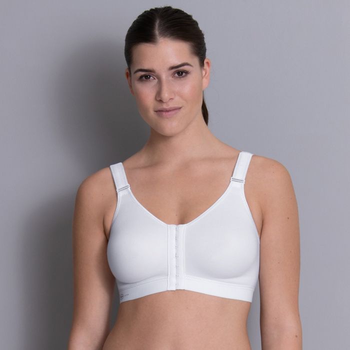 Yvette Donna Reggiseno Sportivo Sexy Senza Ferretto Forte Sostegno