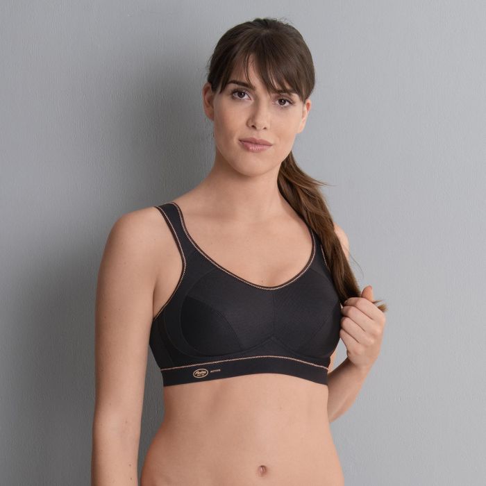 EXTREME CONTROL - Soutien-gorge de sport, Maintien extrême-5527-471