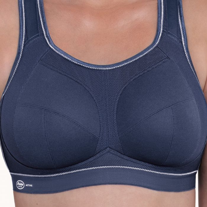 Extreme Control Plus - Big Cup Sports Bra | Anita Active