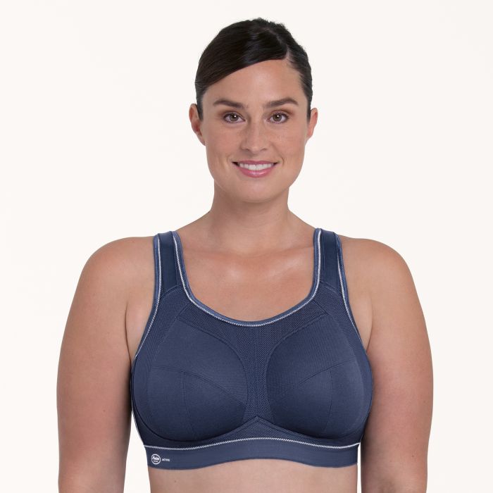 EXTREME CONTROL PLUS - Soutien-gorge de sport à bonnets profonds-5567