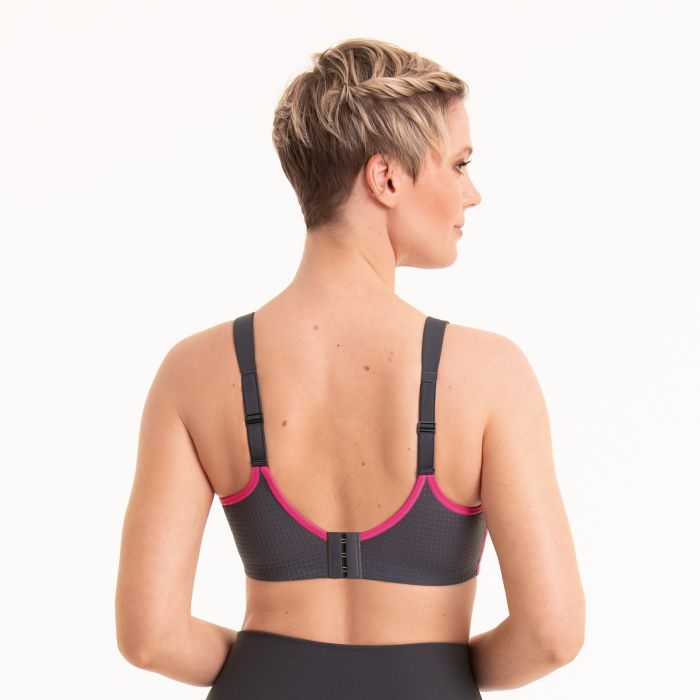 perfomance wireX - Sports Bra with underwire