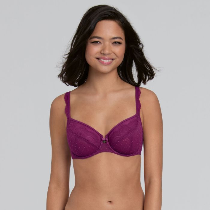 SELMA - Underwire bra-5634-252