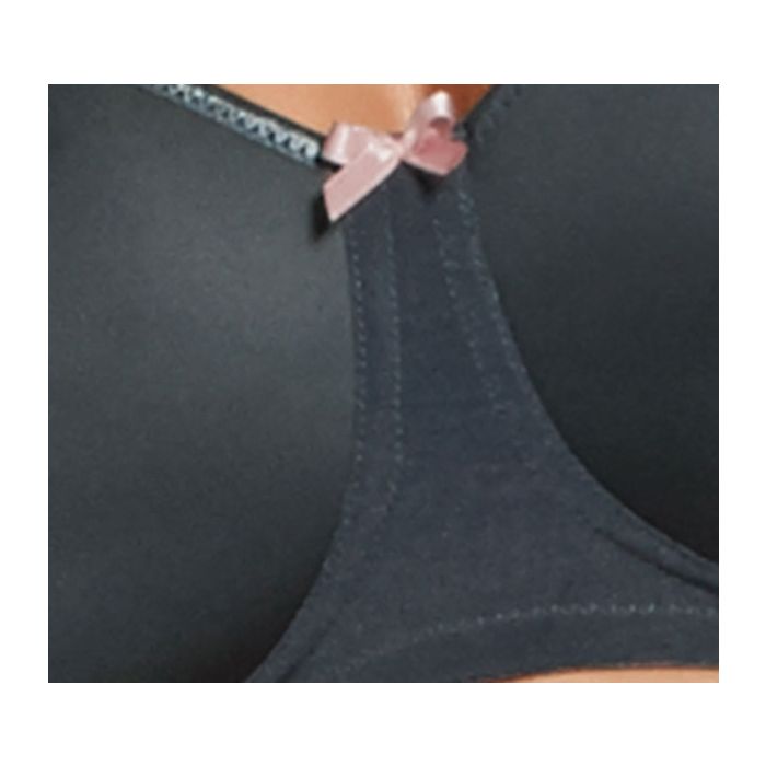 Sujetadores Anita Rosa Faia Von ANITA Soft BH Ohne Bügel 5654 Gr. 65-95 A-E In Berry Sujetador Anita