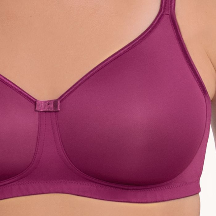 TONYA Wire-Free Mastectomy Bra – Comfort | Anita Care