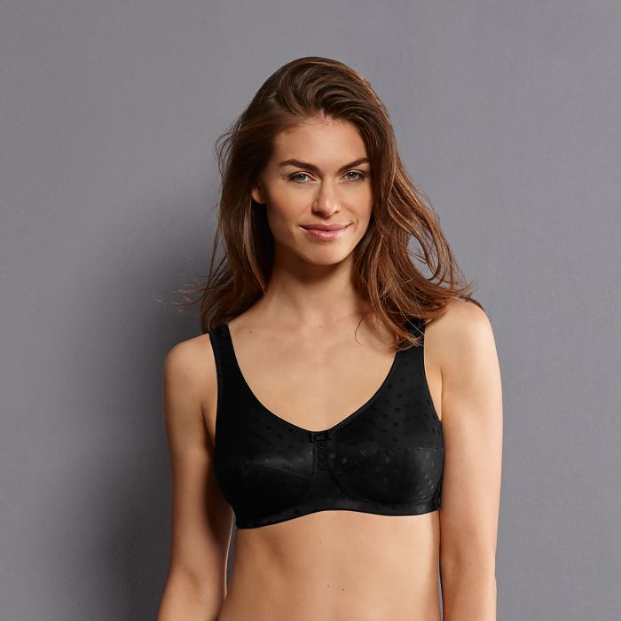 AIRITA - Soutien-gorge pour prothèses sans armatures-5750X