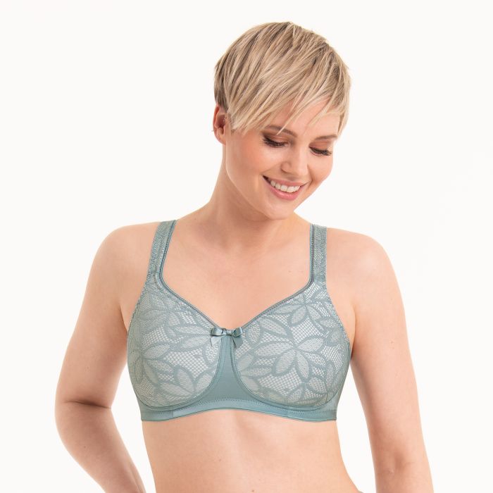 SELENA - Soutien-gorge pour prothèses à coques-5776X