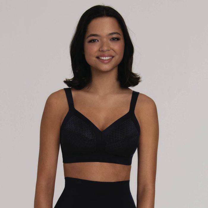 Jill - Comfort bra-5840