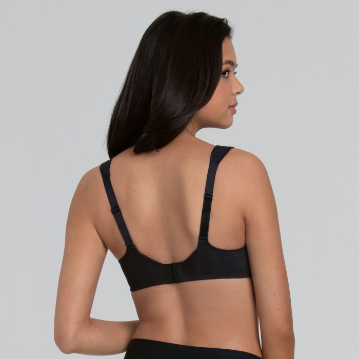 CLARA - sujetador confort con aros-5858