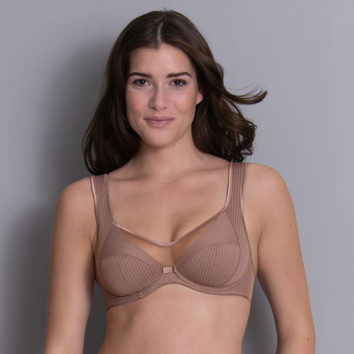 CLARA ART - Soutien-gorge confort à armatures-5864