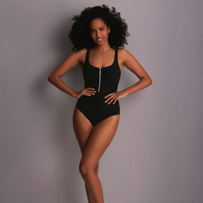 ELOUISE - Badeanzug-L2-7742