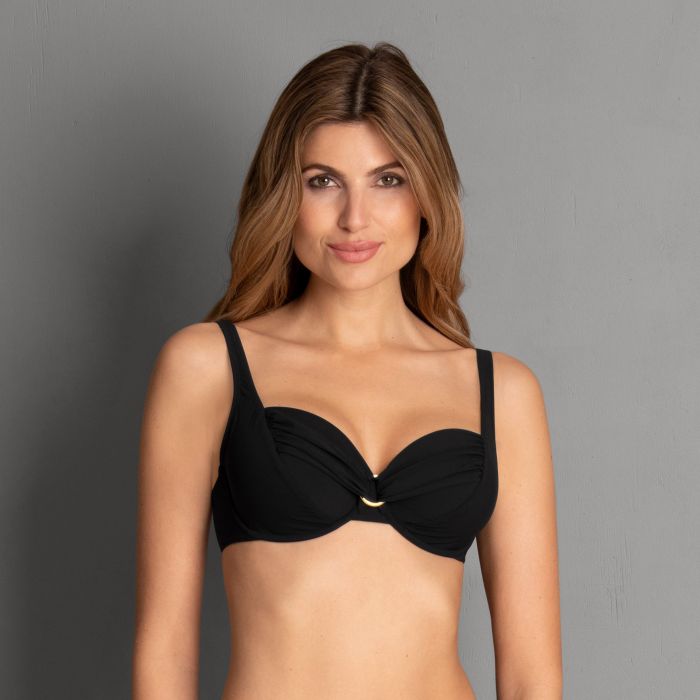 HERMINE - Bikini Top-L4-8411-1