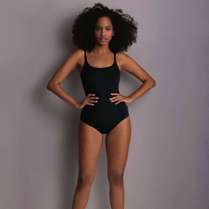 PERFECT BLACK SUIT - Costume intero-L8-7703