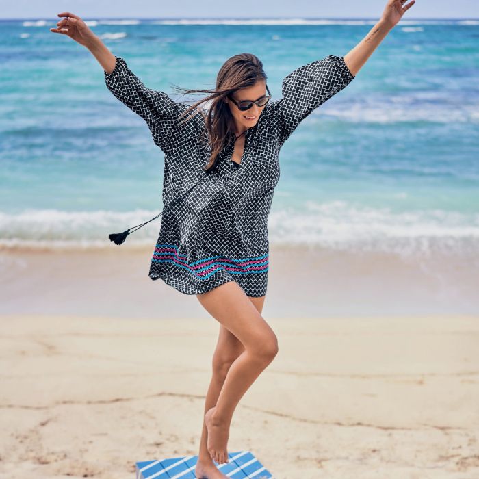 PAPANUI - Tunic-M0-8185