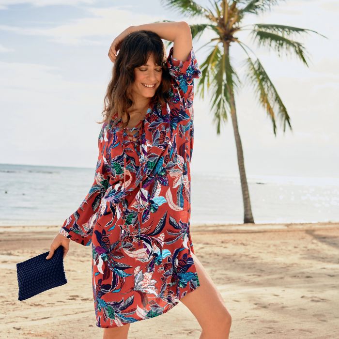 LUCENA - tunique-M0-8652