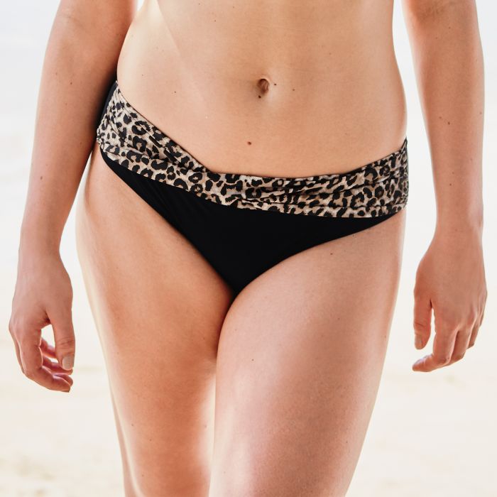 Style LIZ BOTTOM - Bikinihose-M0-8714-0