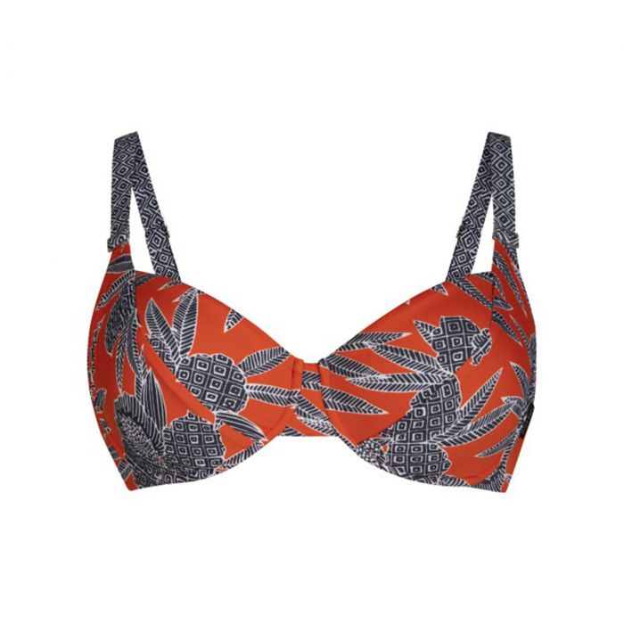 RUBINA TOP - Bikini top-M0-8759-1