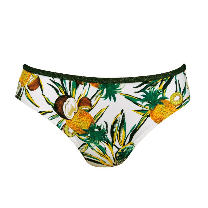 DEJA BOTTOM -Bikinihose, Mix & Match-M1-8724-0