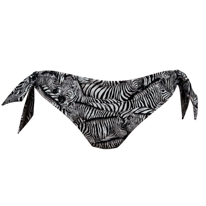 LYNN BOTTOM - Bikinihose-M1-8841-0