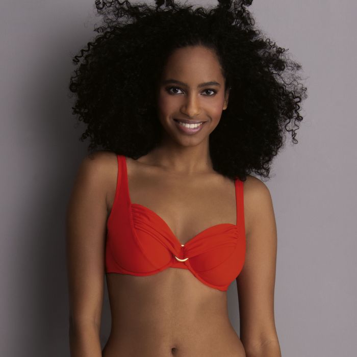 HERMINE - Bikini Top-M2-8411-1