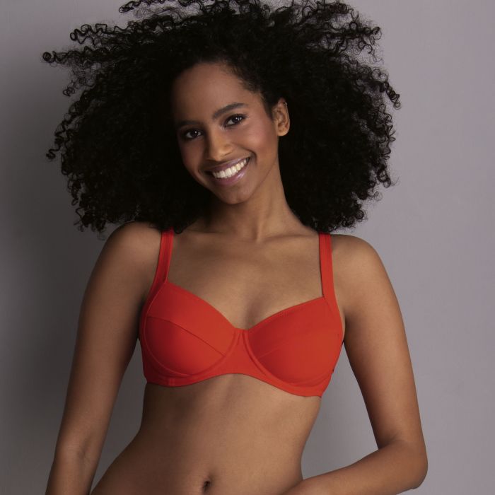 SIBEL - Top bikini-M2-8730-1