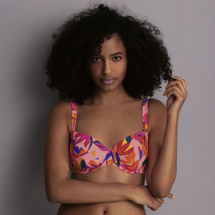 Style LUNA TOP - Bikini top-M2-8768-1
