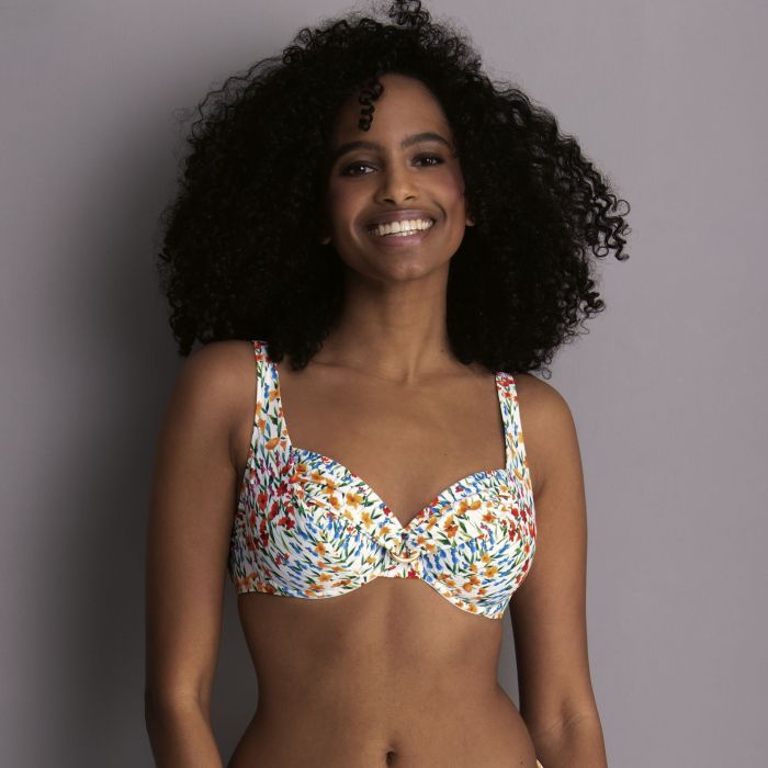 Sujetador de bikini HERMINE TOP-M2-8784-1