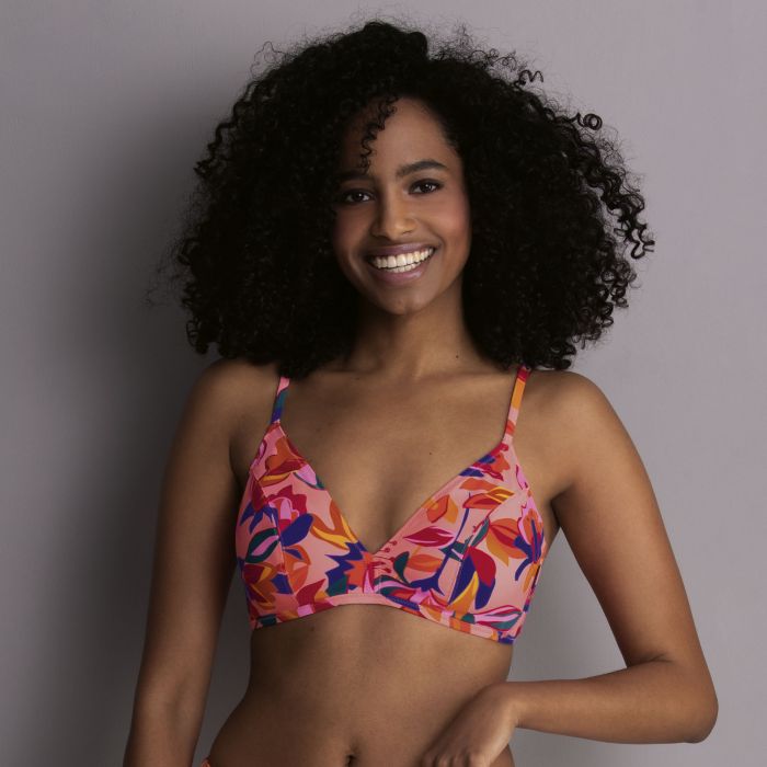 Style MARIELLE TOP - Bikini top-M2-8798-1