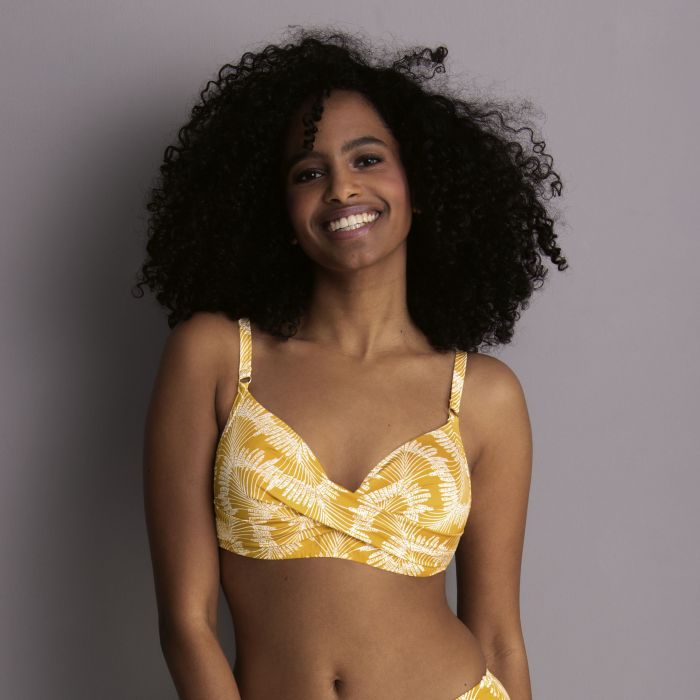 Style MAJA TOP - Bikini Oberteil-M2-8804-1