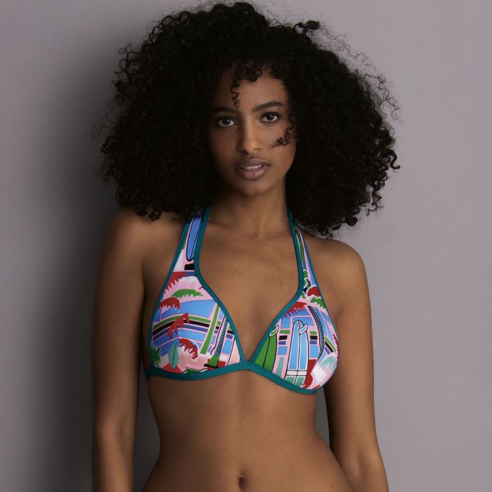 Style MINA TOP - Bikini top-M2-8811-1