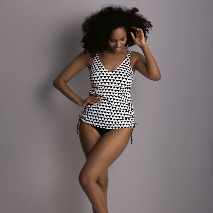 Style MALAIKA TOP – haut de tankini-M2-8855-1