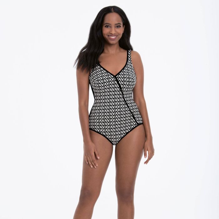 Style DUNJA - Badeanzug-M3-7228