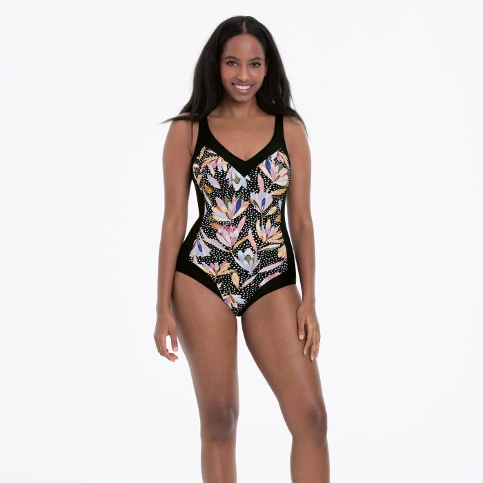 Style SIDONIA - Swimsuit-M3-7333