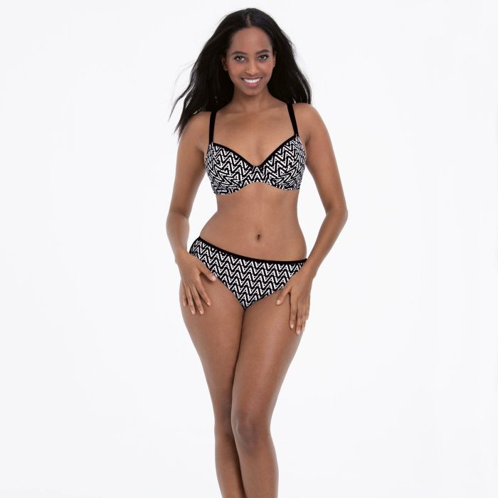 Style GIANNA - Bügelbikini-M3-8348