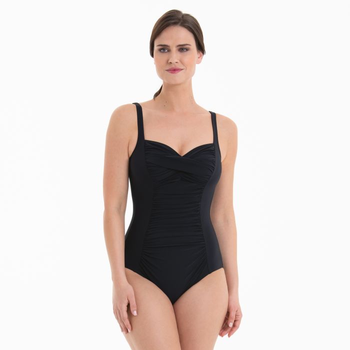 One Piece Swimsuits - Style MICHELLE – Swimsuit