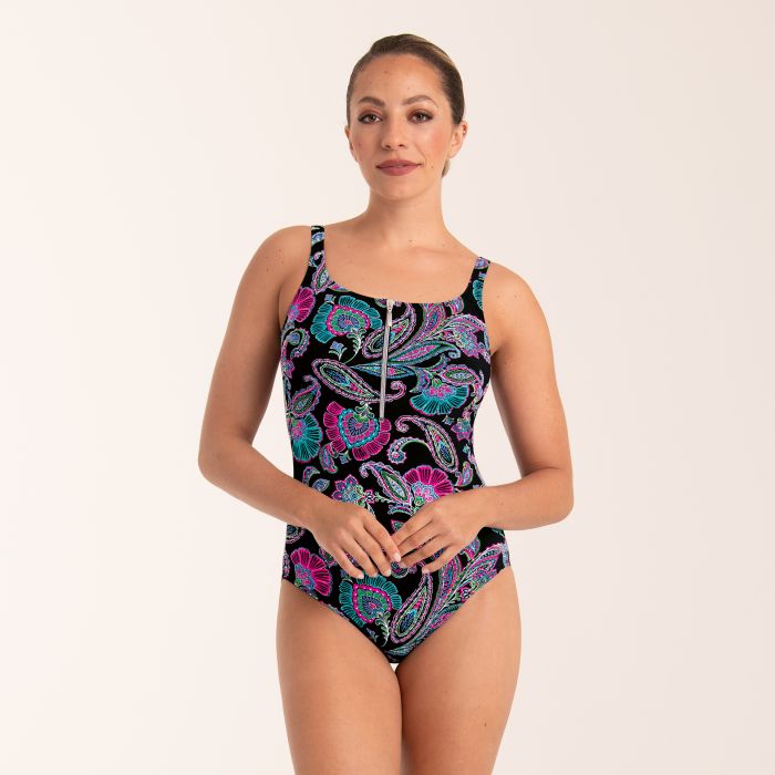 Interi per protesi - Style Sevilla - Costume intero - menta