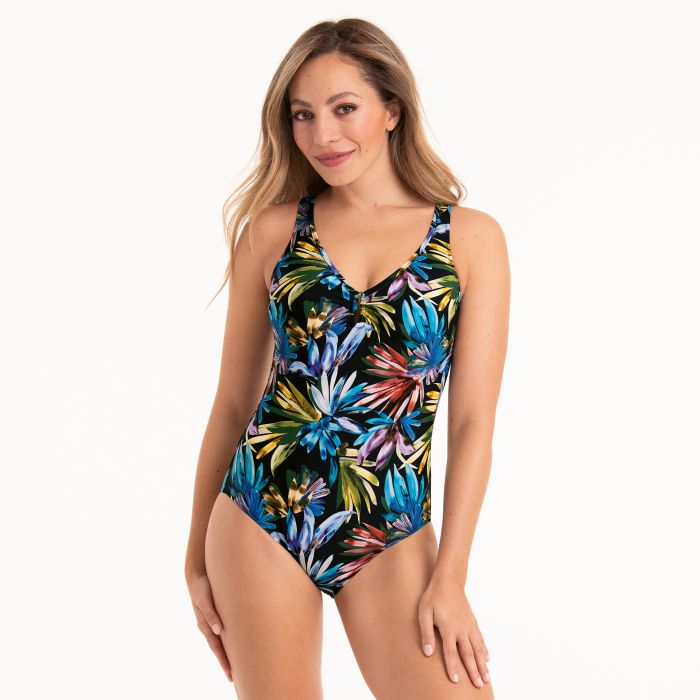 Style CAMILLA – Swimsuit-M5-7257