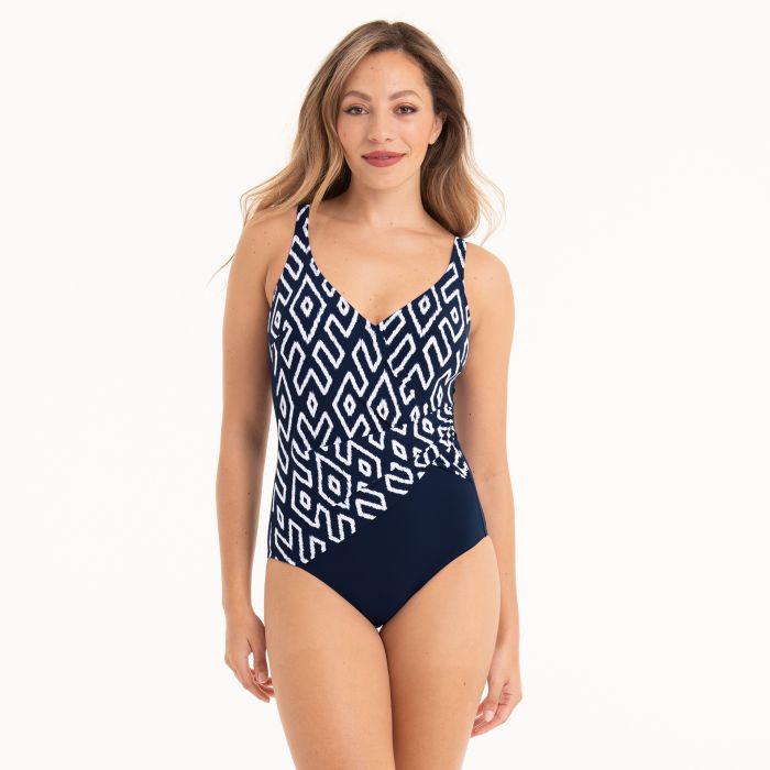 Style FELIA : maillot de bain-M5-7355