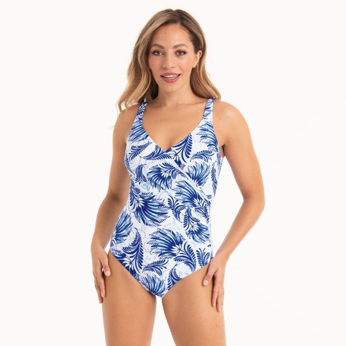 Style   SALIA Badeanzug-M5-7411