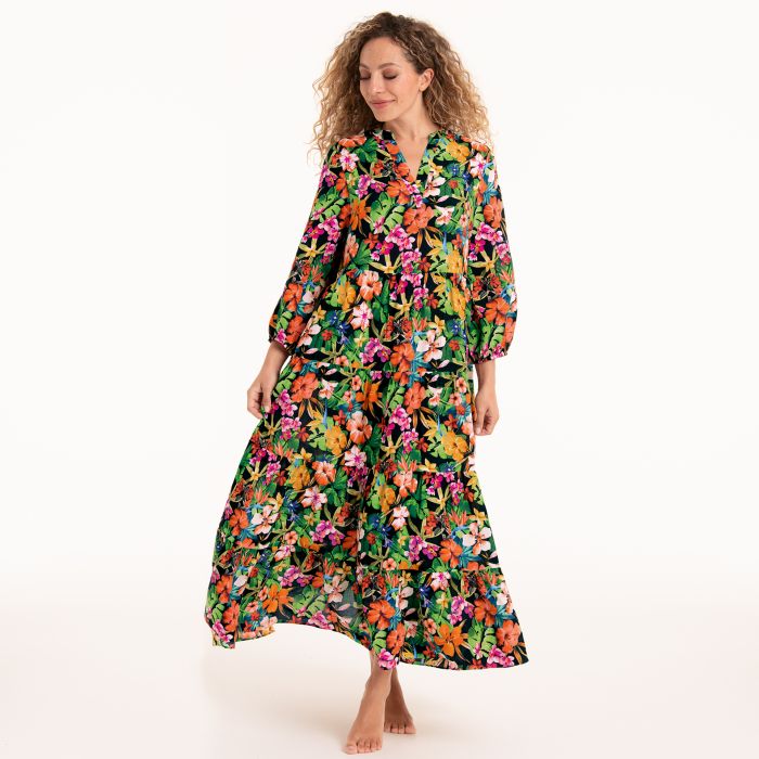 Style AYMEE - Strandkleid-M5-8105