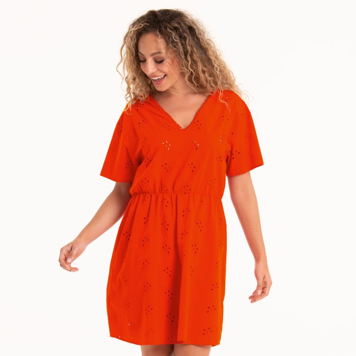 Style TERESSA - jurk-M5-8115