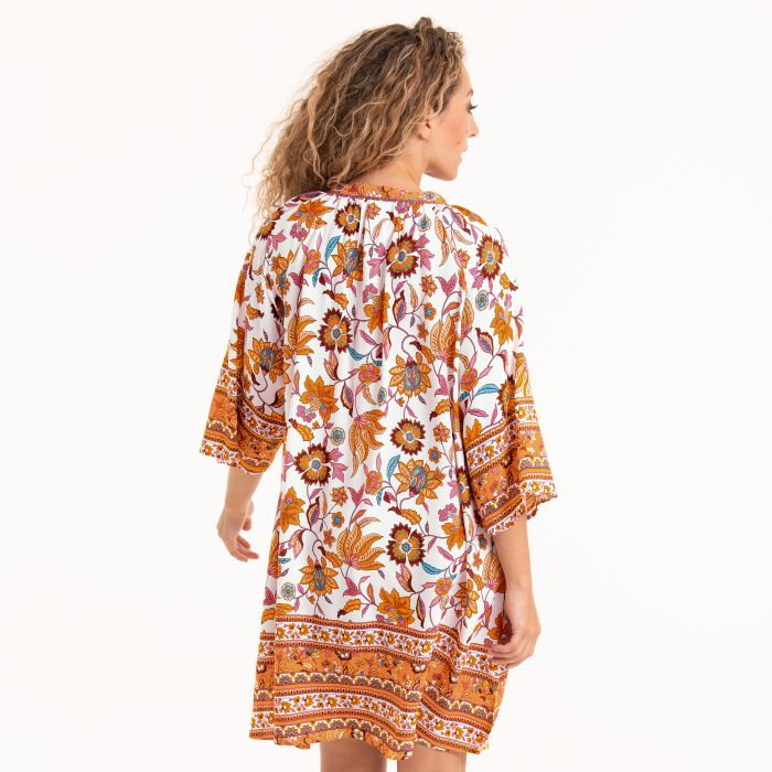 Style MANIHI : robe-M5-8126