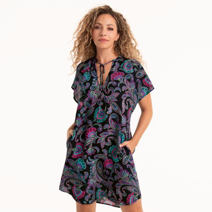 Style SOLA : robe-M5-8144