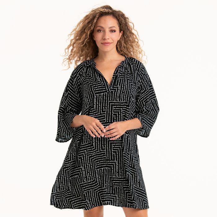 Style MANIHI : robe-M5-8151