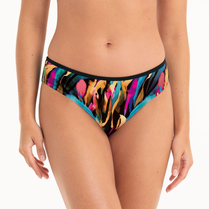 Style NIVIA : bas de bikini-M5-8364-0