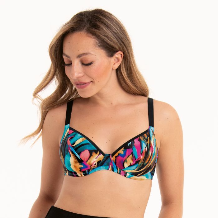 Style GIANNA - Top bikini-M5-8364-1